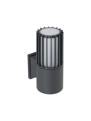 Kinkiet RIBO GRAY 11506