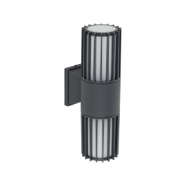 Kinkiet RIBO GRAY 11507