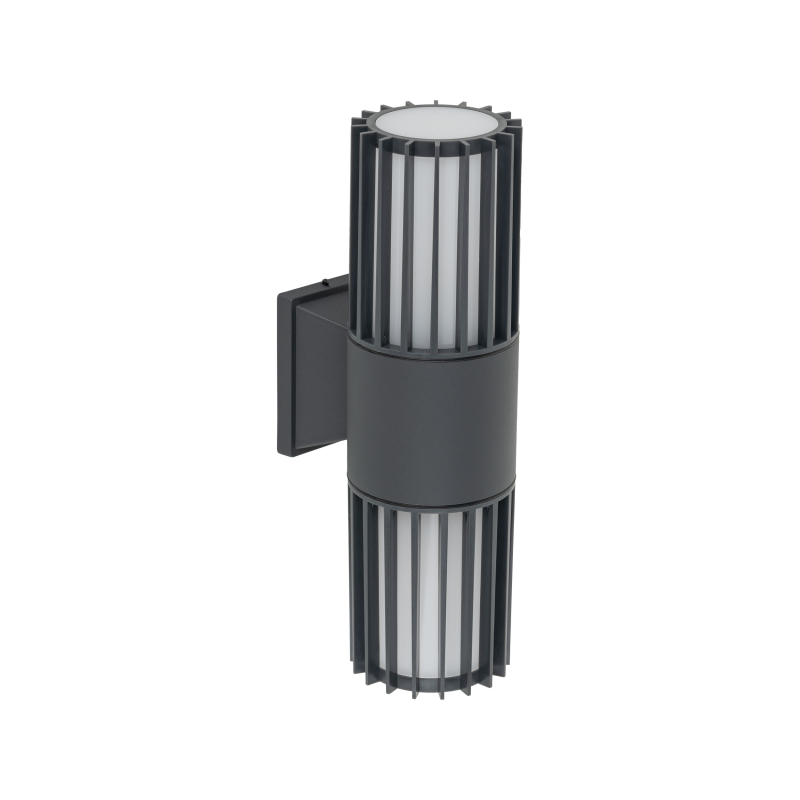 Kinkiet RIBO GRAY 11507