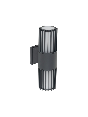 Kinkiet RIBO GRAY 11507