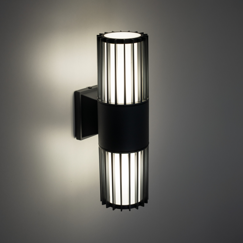 Kinkiet RIBO GRAY 11507