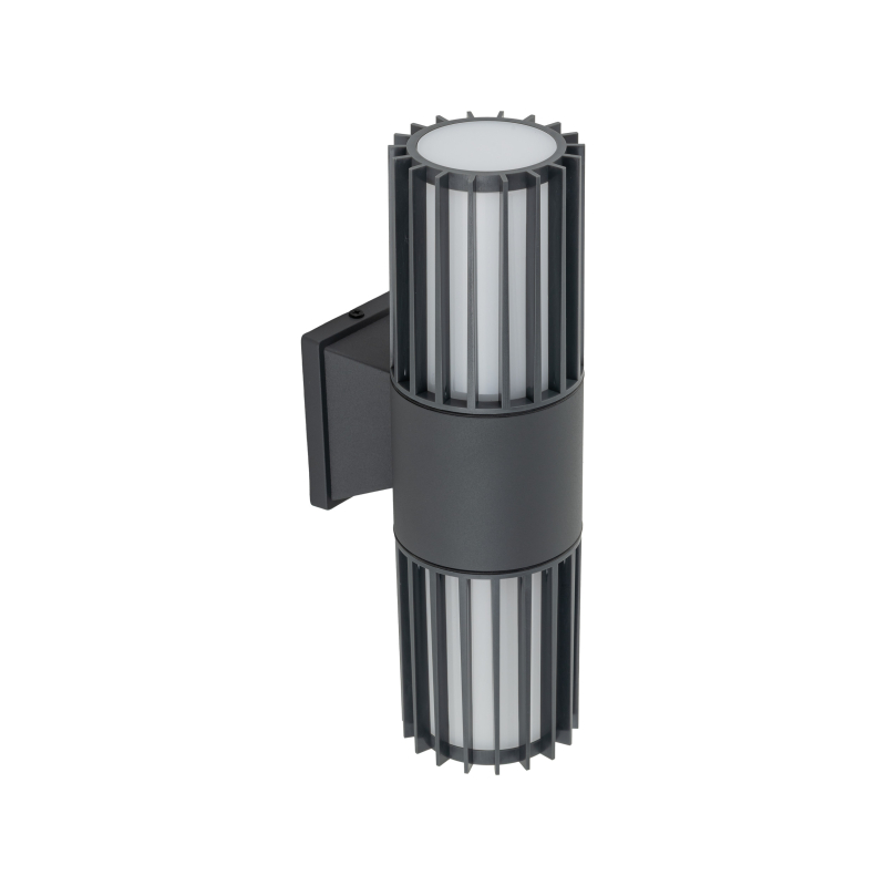 Kinkiet RIBO GRAY 11507