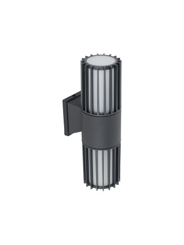 Kinkiet RIBO GRAY 11507