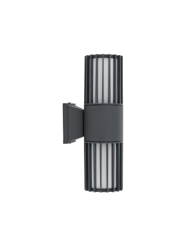 Kinkiet RIBO GRAY 11507