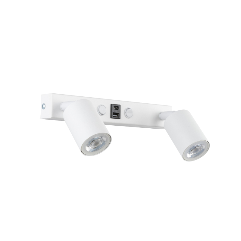 Kinkiet NEX WHITE 11355