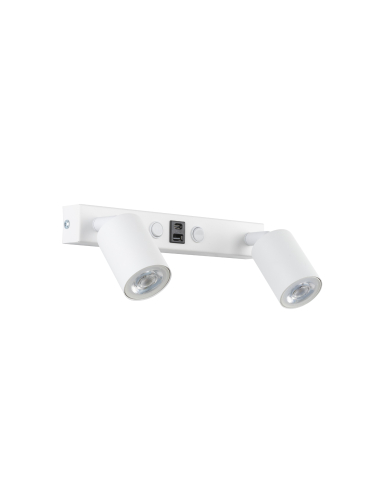 Kinkiet NEX WHITE 11355