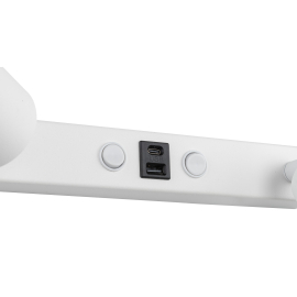 Kinkiet NEX WHITE 11355
