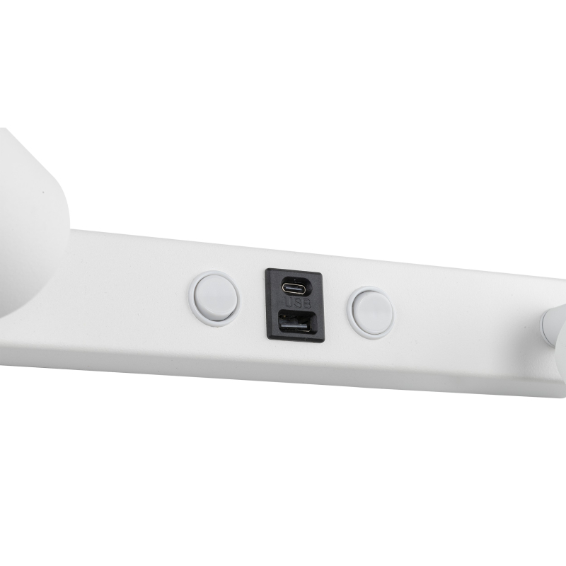 Kinkiet NEX WHITE 11355