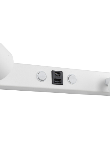 Kinkiet NEX WHITE 11355