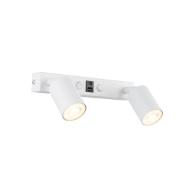 Kinkiet NEX WHITE 11355