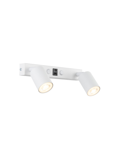 Kinkiet NEX WHITE 11355