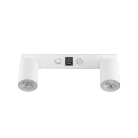 Kinkiet NEX WHITE 11355
