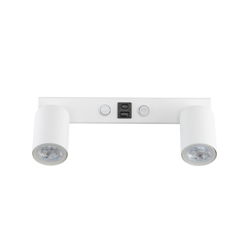 Kinkiet NEX WHITE 11355