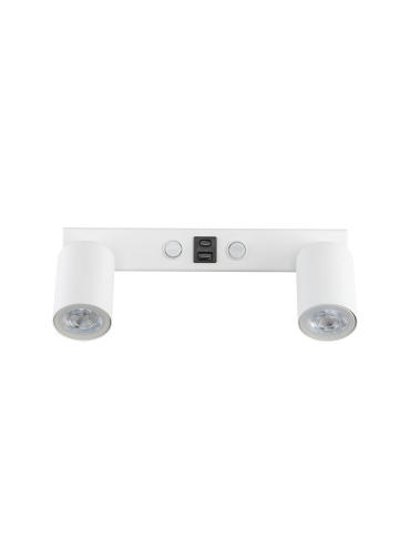 Kinkiet NEX WHITE 11355