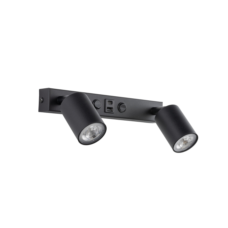 Kinkiet NEX BLACK 11356