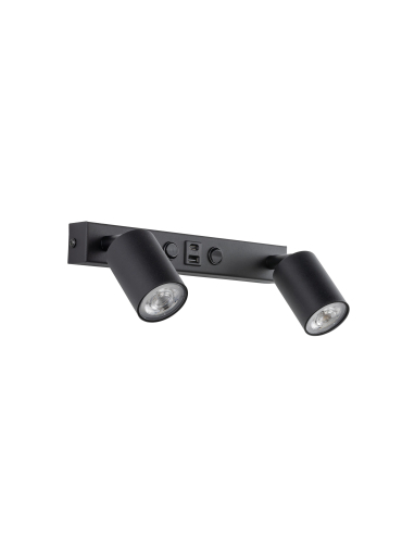 Kinkiet NEX BLACK 11356