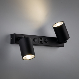 Kinkiet NEX BLACK 11356