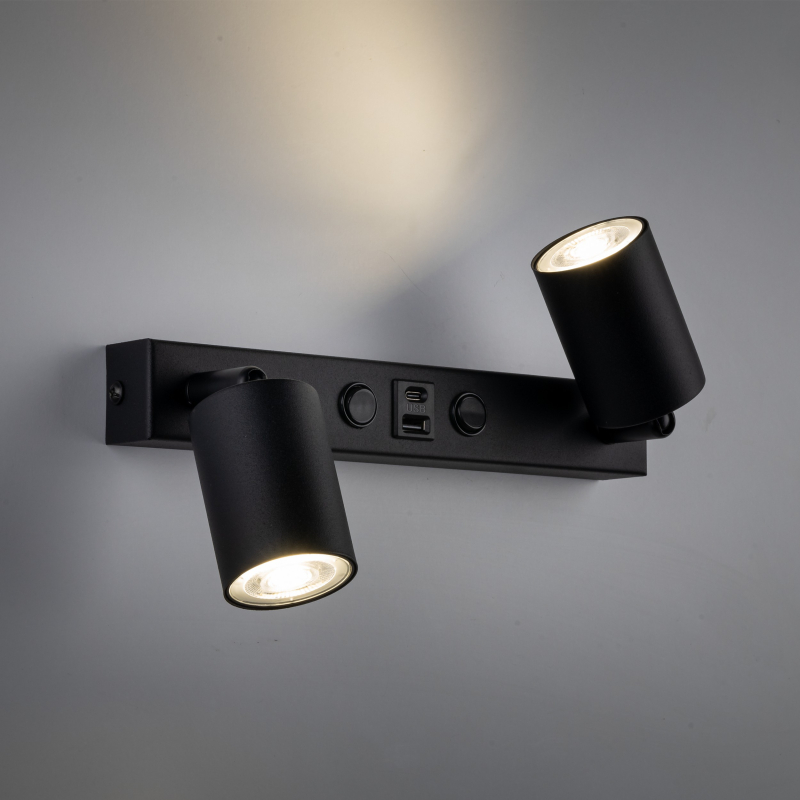 Kinkiet NEX BLACK 11356