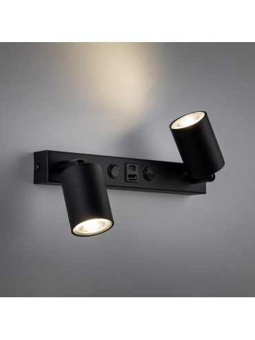Kinkiet NEX BLACK 11356