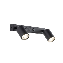 Kinkiet NEX BLACK 11356