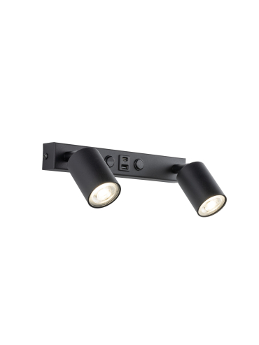 Kinkiet NEX BLACK 11356