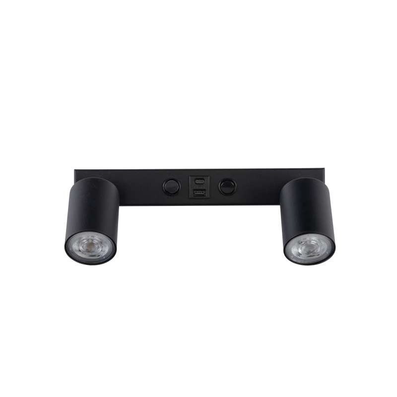 Kinkiet NEX BLACK 11356