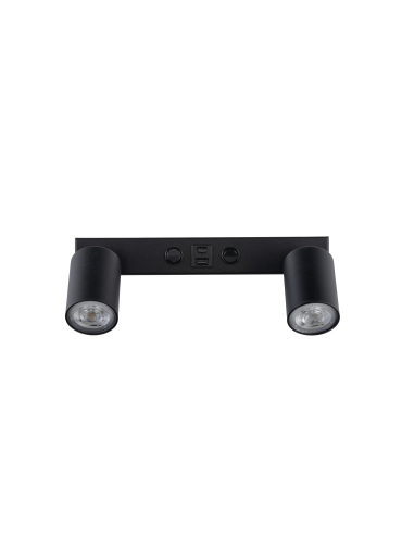 Kinkiet NEX BLACK 11356