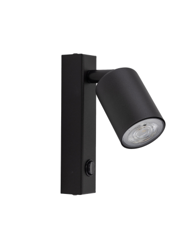 Kinkiet NEX BLACK 11364