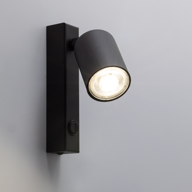 Kinkiet NEX BLACK 11364