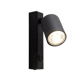 Kinkiet NEX BLACK 11364