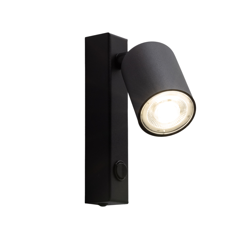Kinkiet NEX BLACK 11364