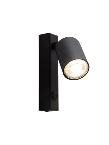 Kinkiet NEX BLACK 11364