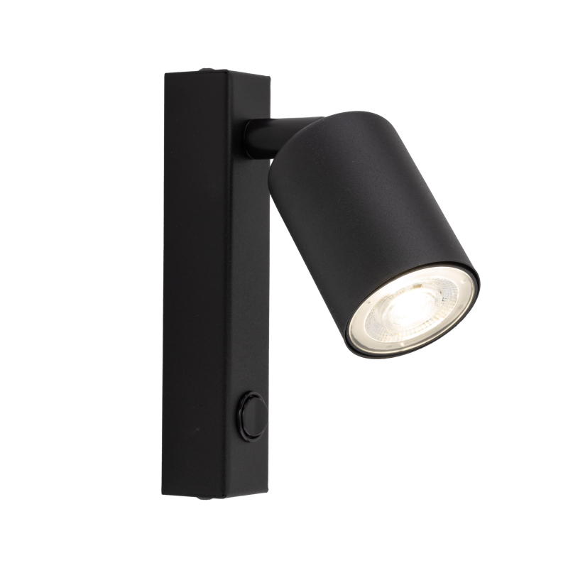Kinkiet NEX BLACK 11364
