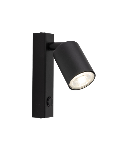 Kinkiet NEX BLACK 11364