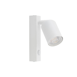 Kinkiet NEX WHITE 11365