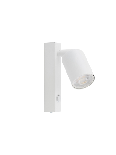 Kinkiet NEX WHITE 11365