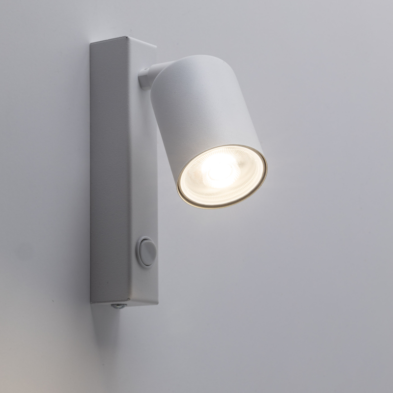 Kinkiet NEX WHITE 11365