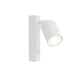 Kinkiet NEX WHITE 11365