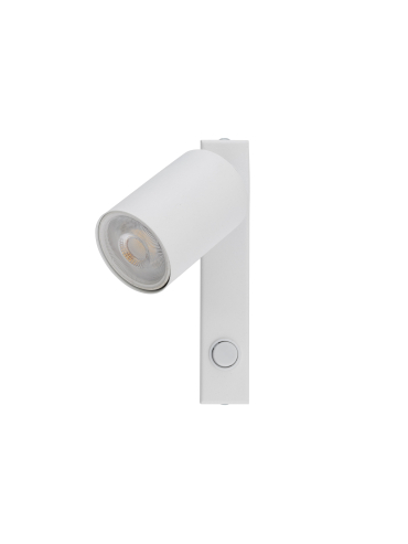 Kinkiet NEX WHITE 11365
