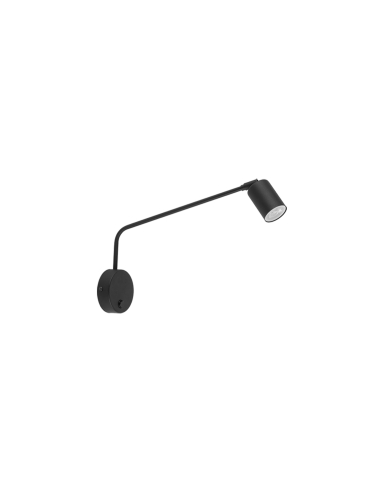 Kinkiet NEX BLACK 11361