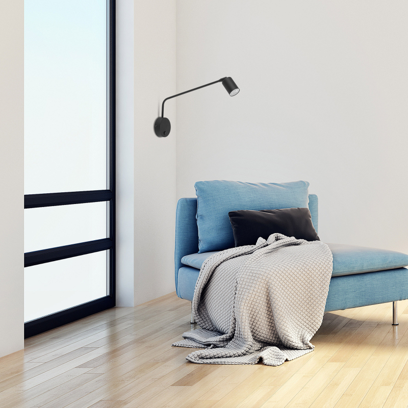 Kinkiet NEX BLACK 11361