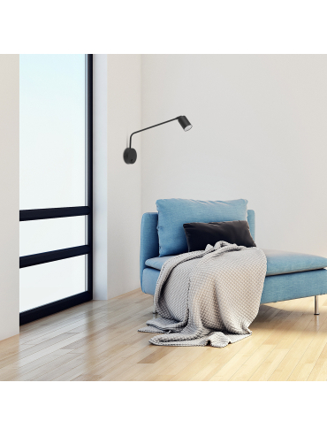 Kinkiet NEX BLACK 11361
