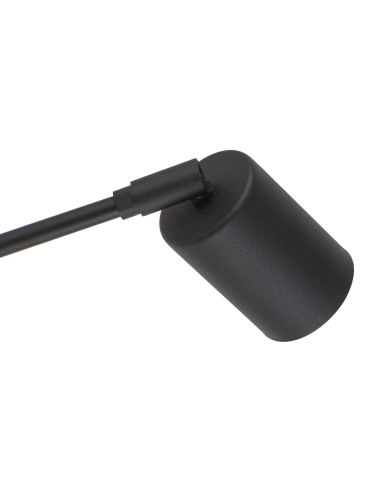 Kinkiet NEX BLACK 11361