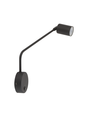 Kinkiet NEX BLACK 11361