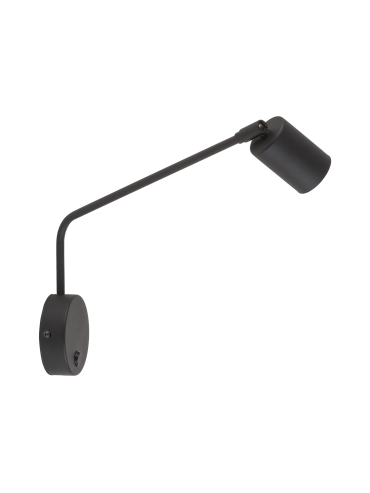 Kinkiet NEX BLACK 11361