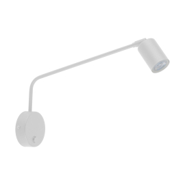 Kinkiet NEX WHITE 11362