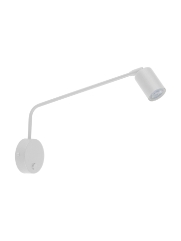 Kinkiet NEX WHITE 11362