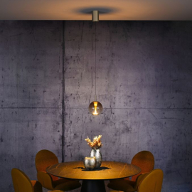 Lampa wisząca INFINITY SINGLE DALI CCT PILOT 2220-97