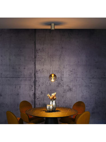 Lampa wisząca INFINITY SINGLE DALI CCT PILOT 2220-97