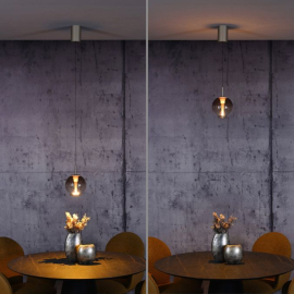 Lampa wisząca INFINITY SINGLE DALI CCT PILOT 2220-97